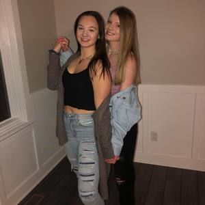 Meet your Posher, Olivia